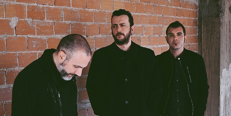 Νέο single και video από τους Night Resident