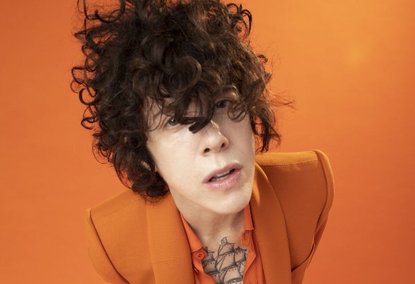 Η LP σε διαδικτυακή συναυλία από το Los Angeles