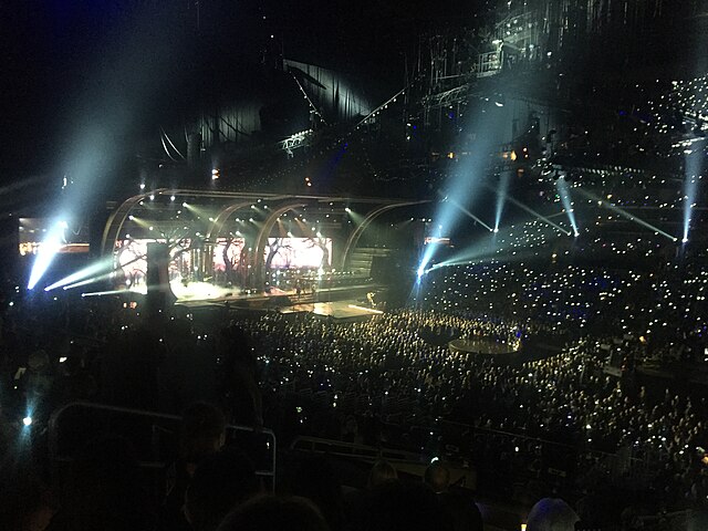 Οι υποψηφιότητες για τα Grammy στις βασικές κατηγορίες