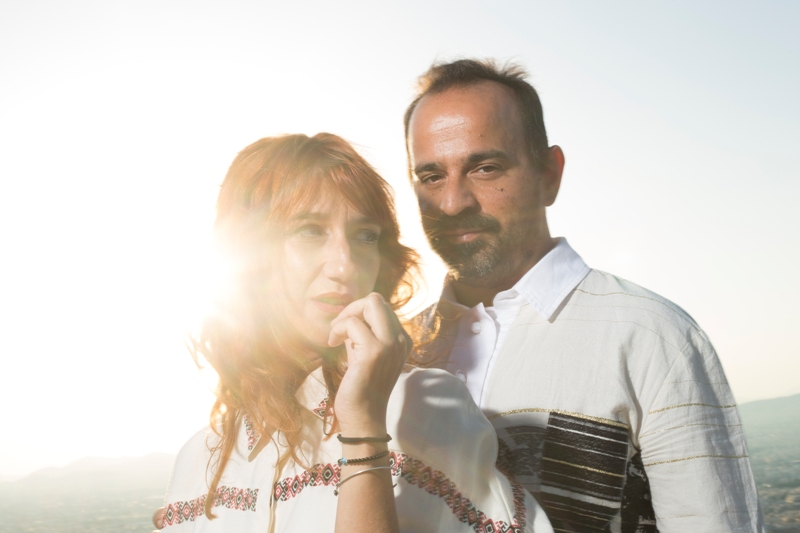 Μια διαφορετική και φρέσκια «Αναζήτηση» από τον Monsieur Minimal και την Μαρία Παπαγεωργίου