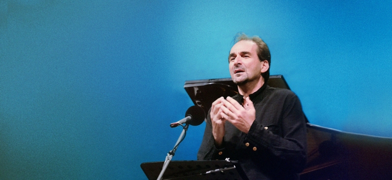 Βραδιά Lieder σε live streaming 