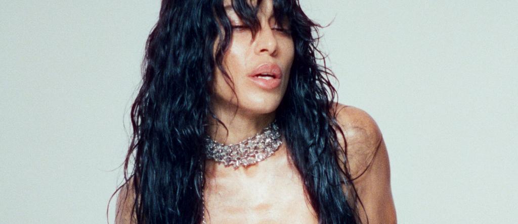 Η Loreen στο Release Athens