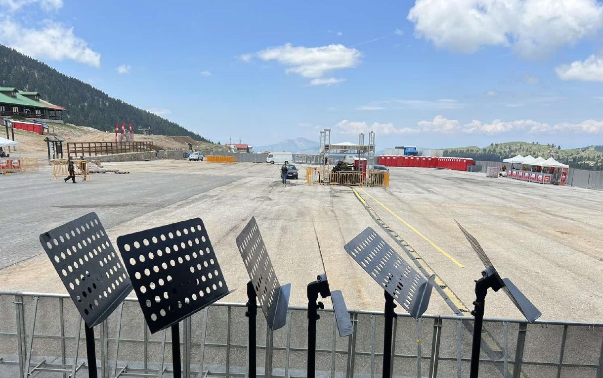 Οι τελευταίες πληροφορίες για το Helmos Mountain Festival