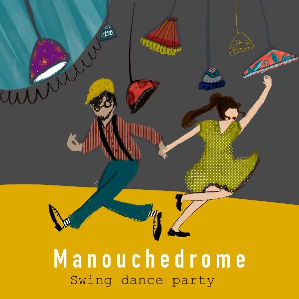 Οι manouchedrome επιστρέφουν στο Faust