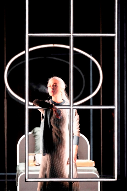 Με τις «Ιφιγένειες» του Γκλουκ ανοίγει η σεζόν της ΕΛΣ