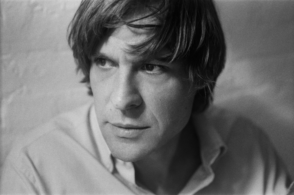 Ο John Maus στην Αθήνα