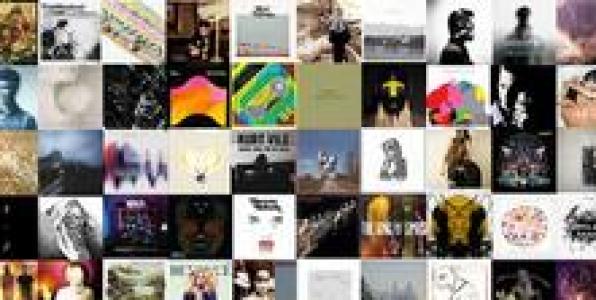 ΑΠΟ ΤΟΥΣ ΑΠΕΡΓΟΣΠΑΣΤΕΣ ΤΟΥ ΣΚΑΪ 100,3 ΣΤΑ ΚΑΛΥΤΕΡΑ ΑΛΜΠΟΥΜ ΤΟΥ 2011