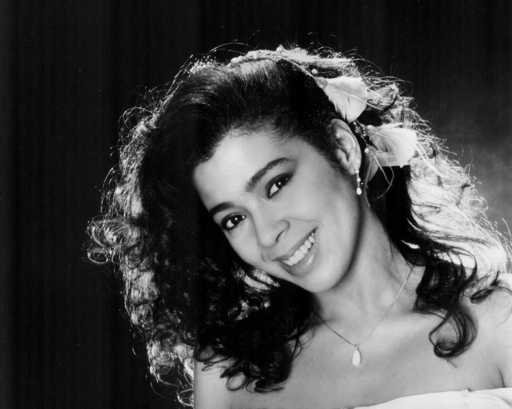 Πέθανε η Irene Cara