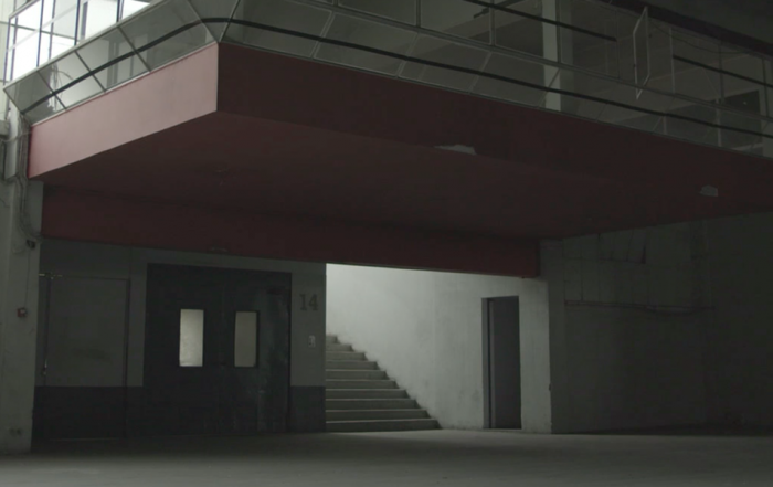 Ανοίγει ξανά η Πειραιώς 260