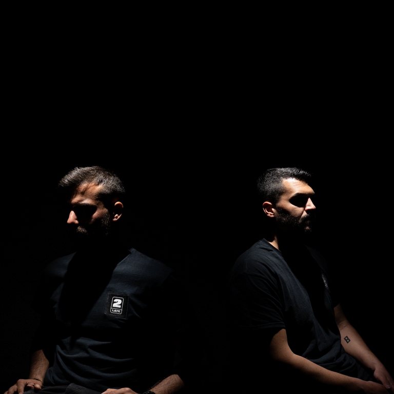 «Silence»: Το νέο κομμάτι των 2Late