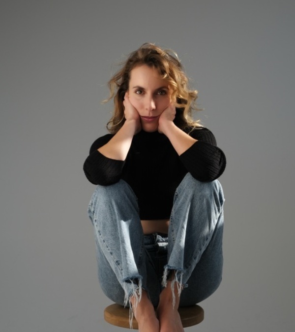 Η Μυρτώ Παπά στο Faust