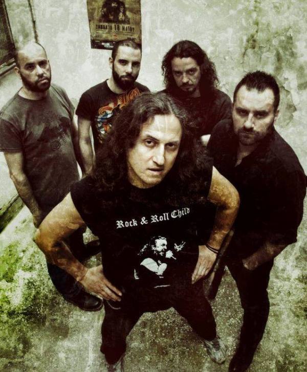 Rock n Roll Children και Iron Beast Live 