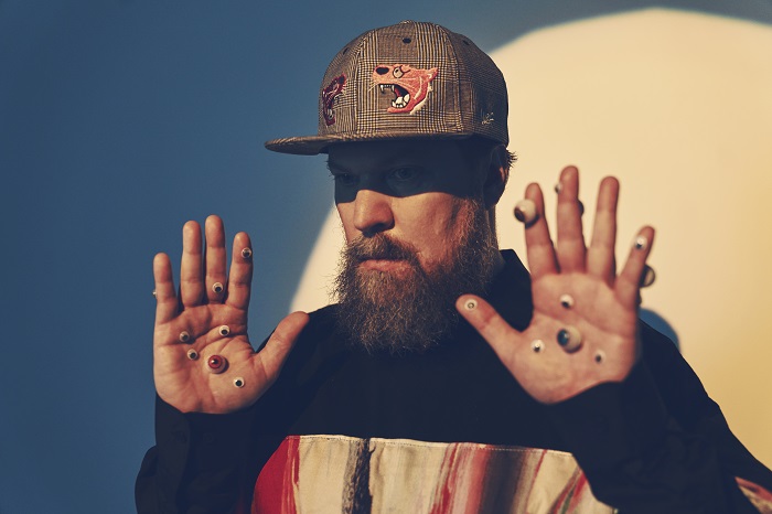 Ο John Grant έρχεται στο Fuzz Club