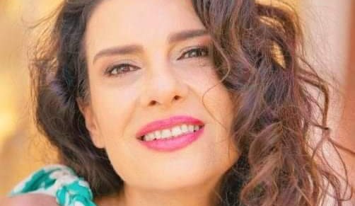 Η Κλεονίκη Δεμίρη στη Βενετία