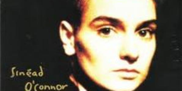 NOTHING COMPARES 2 U