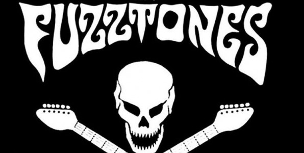 Οι Fuzztones ζωντανά στο στούντιο 