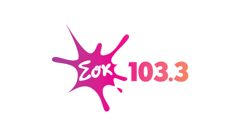 Σοκ FM 103.3