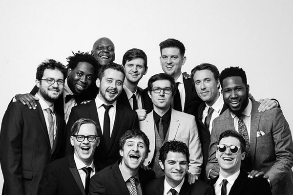 Υπομονή ένα χρόνο ακόμα για τους Snarky Puppy στο Gazarte