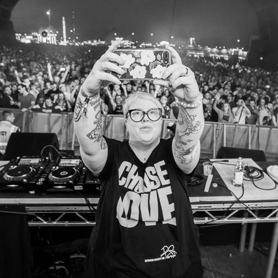 Our Guide to Plisskën Festival