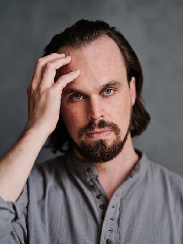 Ο Peter Broderick στο ΚΠΙΣΝ