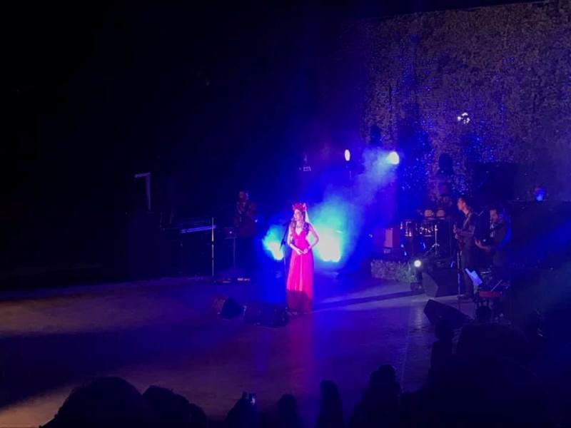 Πήγαμε, είδαμε: «Όταν μας χόρεψε» η Ρένα Μόρφη