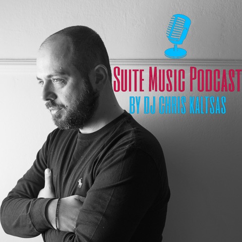 Το Suite GR Radio μεταφέρεται σε Podcast