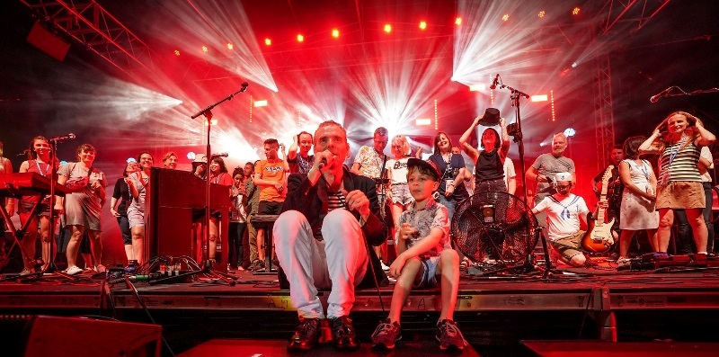 Belle And Sebastian: Μόλις κυκλοφόρησε το νέο διπλό τους album