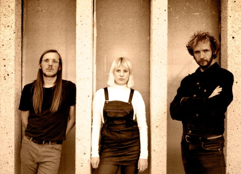 Οι De Ambassade στη Death Disco