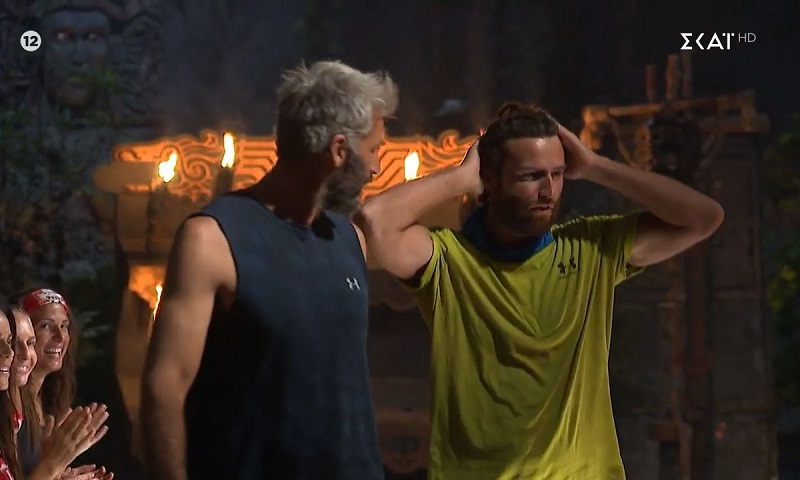 Μικρή άνοδος για τον Alpha, «προσγείωση» για το «Survivor»