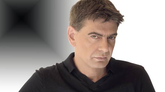 Μιχάλη Ρακιντζή, πού βρίσκεται σήμερα ο Πουφ;