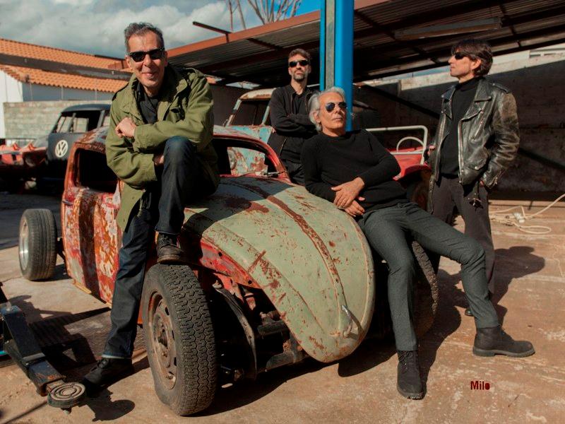 Η «τελευταία κούρσα» στο Ξέφωτο