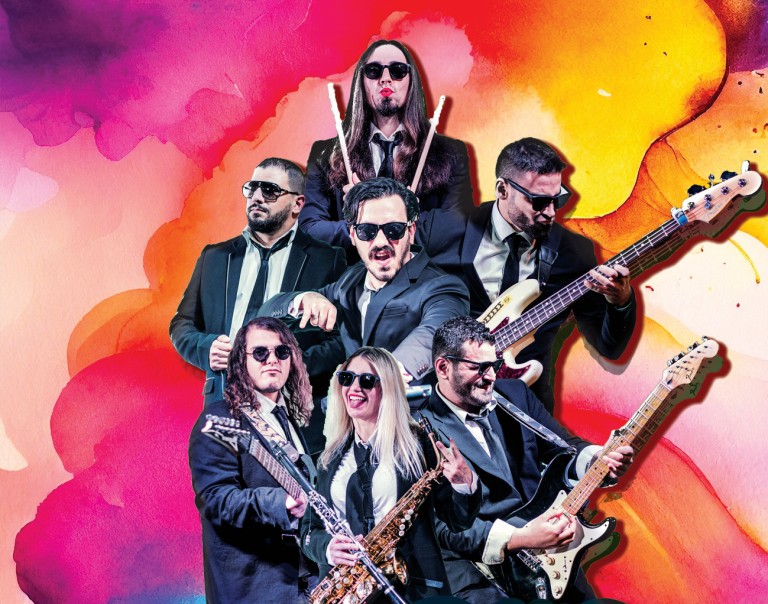 Αυτό το Σαββατοκύριακο η καρδιά  του καρναβαλιού χτυπάει στο Faust