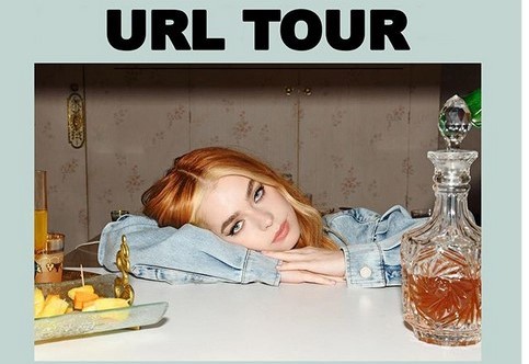 Όταν οι καλλιτέχνες κάνουν περιοδεία στο internet και έχουν έμπνευση