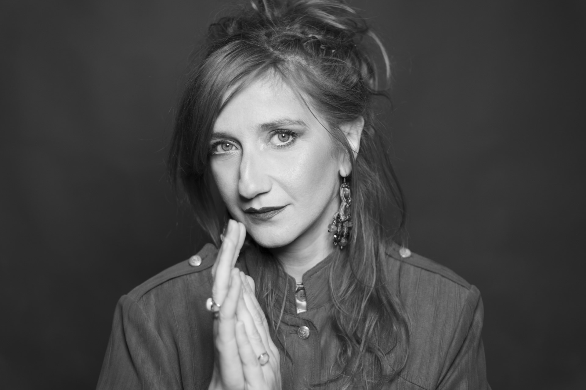 «Μια Μέρα Στην Αθήνα»: Νέο single από την Μαρία Παπαγεωργίου και τον Ορέστη Ντάντο