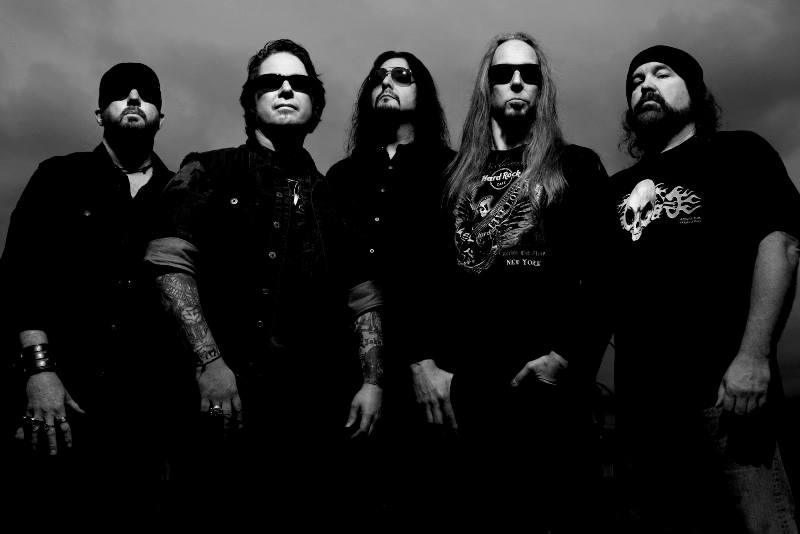 Οι Dark Angel στο Gagarin 205