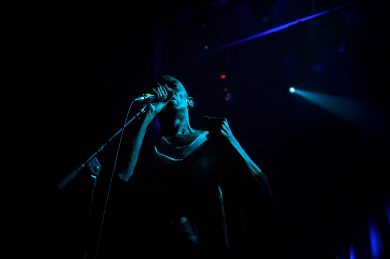 Ο Tricky στην Ελλάδα για δύο βραδιές