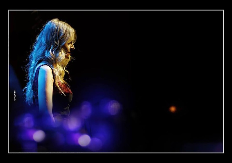 Η Ηρώ Σαΐα στο παραδοσιακό τραγούδι - θρήνο του Λιβάνου, Wa Habibi