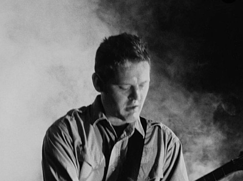 Έφυγε από τη ζωή ο κιθαρίστας των Massive Attack