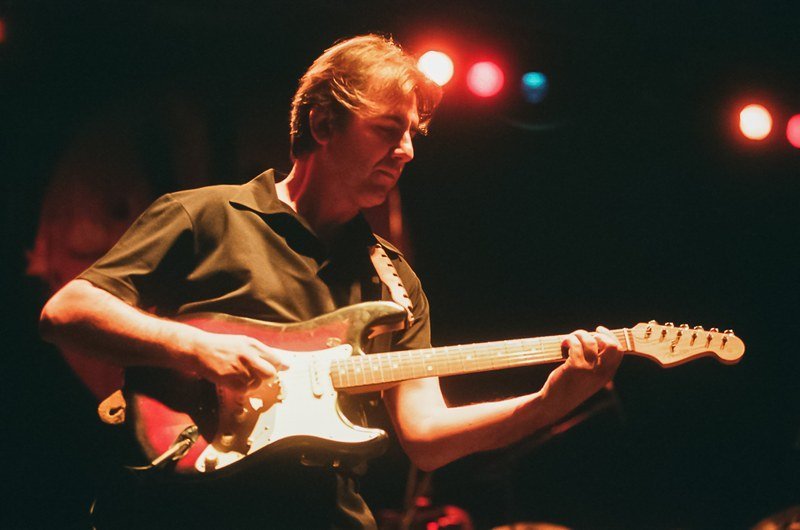 Συναυλία - αφιέρωμα στον Γιάννη Σπάθα στο Ηρώδειο