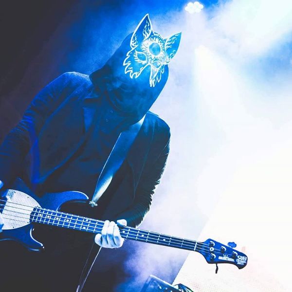 Οι Halocraft στο An club