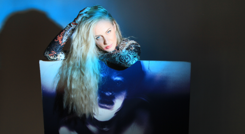 Το «Cloud» της Lia Hide υποψήφιο στα Grammy Awards 