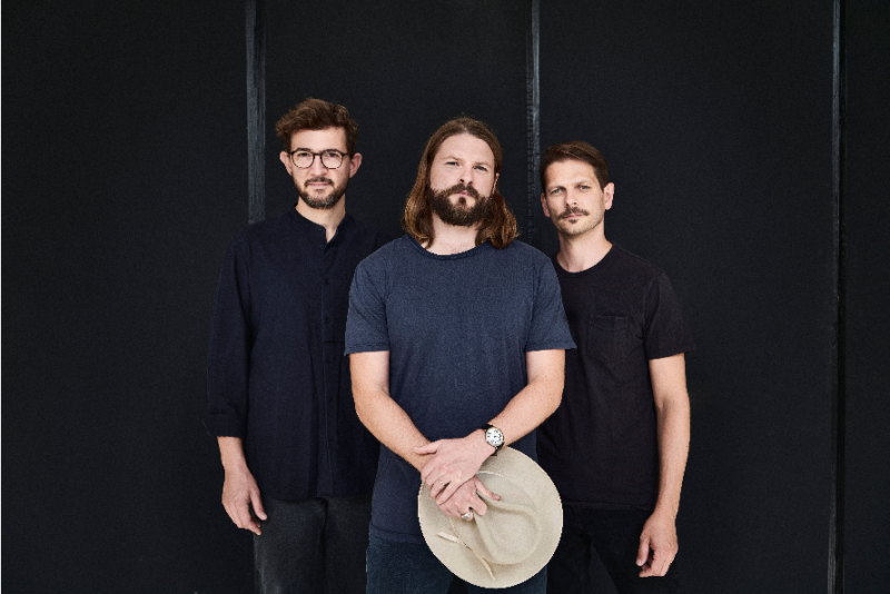 Οι Mighty Oaks κυκλοφόρησαν το νέο τους δίσκο 