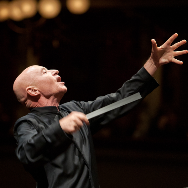 Το πλούσιο πρόγραμμα της Κρατικής Ορχήστρας Αθηνών για την καλλιτεχνική περίοδο 2021 - 2022