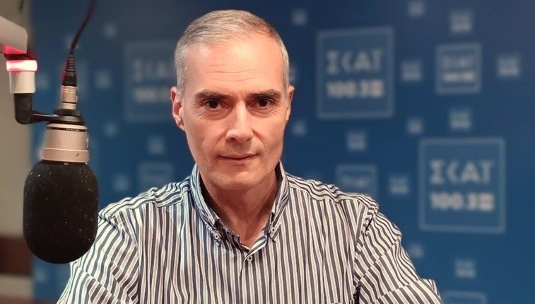 Ξανά πρώτος ο ΣΚΑΪ 100.3 στα magazino, απώλειες για τον Real 97.8