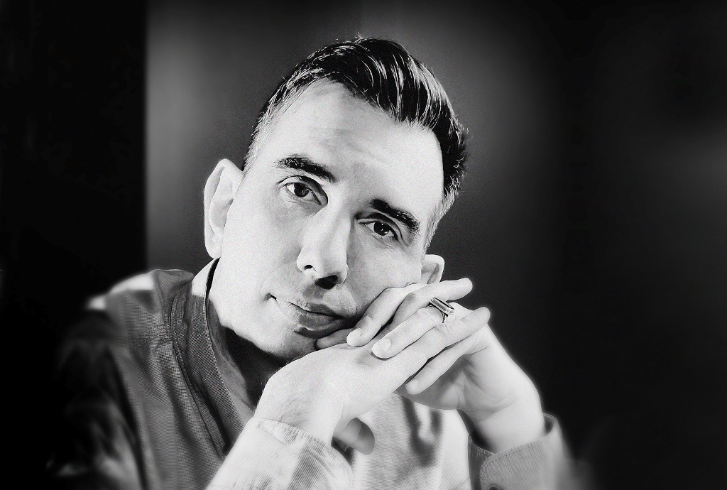 Ο Χρίστος Θεοδώρου στο Major Seven