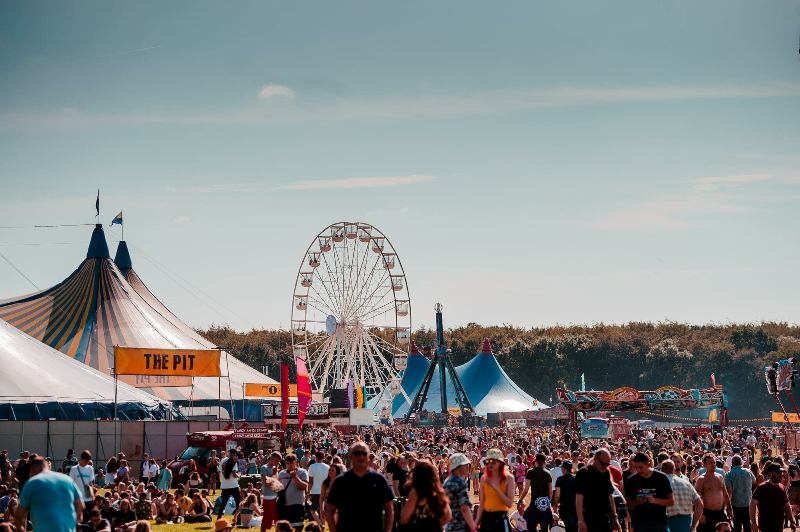 Reading Festival: Sold Out έξι μήνες πριν την διεξαγωγή του