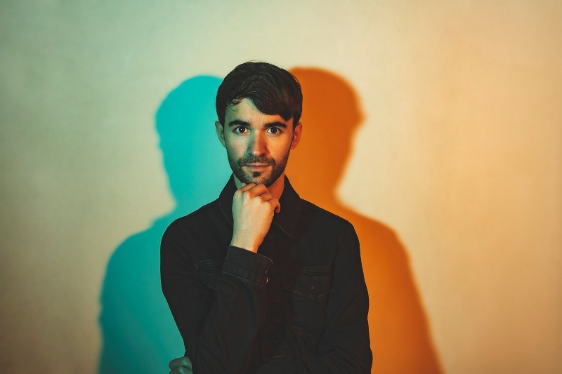 Ο Gizmo Varillas ξέρει να μας φτιάχνει τη διάθεση