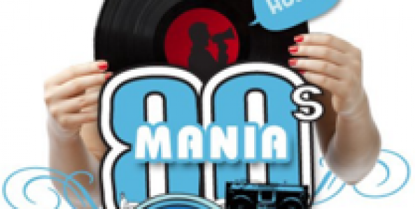 ΤΟ ΠΡΟΓΡΑΜΜΑ ΤΟΥ 80sMANIA.GR