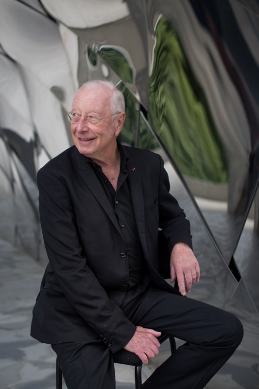 Το ορχηστρικό σύνολο Les Arts Florissants στο Μέγαρο Μουσικής