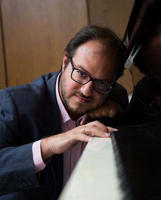 Η Κρατική Ορχήστρα Αθηνών για τα 100 χρόνια από τη γέννηση του Ιάνη Ξενάκη